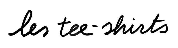 les tee-shirts